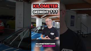 🆘 Kilometerstand gedreht 🆘 automobile [upl. by Keung818]