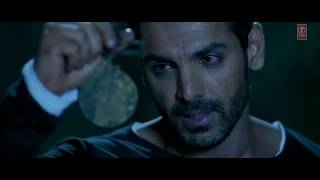 Satyamev Jayate Best Dialogues John Abraham Official Trailer 2018 [upl. by Yoreel559]