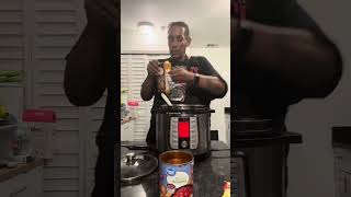 Cooking lasagna soup [upl. by Araek]