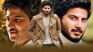 Dulquer Salmaan Superhit South Hindi Film  कीर्ति सुरेश समांथा विजय देवराकोंडा  Mahanati [upl. by Leandra]