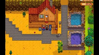 Stardew Valley [upl. by Ttirb]