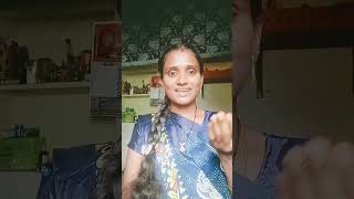 Sina Sina sinthala Telugu folk songshailajsrinuvlogs [upl. by Idissak]