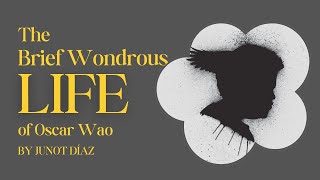 The Brief Wondrous Life of Oscar Wao by Junot Díaz BOOK REVIEW [upl. by Assetnoc781]