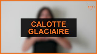 Calotte glaciaire Géologie  LSF [upl. by Etteuqram]