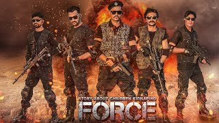 फोर्स 2  फिल्म समीक्षा  Force 2  Movie Review [upl. by Allehcim]