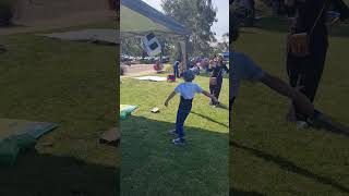 PINATA GAME birthday party amazing game trending [upl. by Stearne312]