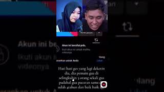 WADUH EMANG AGAK LAEN SIH KALO BEGITU❗️❗️shorts andresuhen videomeme reactionvideo lucu [upl. by Hands]