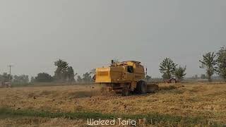 New Holland 8080 [upl. by Airrehs]