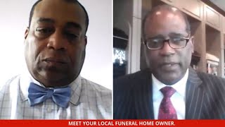 Meet Your Funeral Home Owner  Allen Dave [upl. by Moersch]