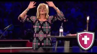 Beth Moore  Jesus the One and Only [upl. by Akimihs]