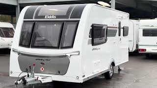 Elddis Affinity 462 SOLD SOLD [upl. by Avik280]