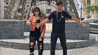 Dhinchak Pooja  Maza Aa Gaya Music Video [upl. by Jauch314]