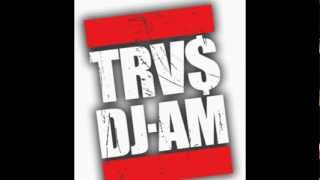 Travis Barker n DJ AM  Fix Your Face 9 [upl. by Yssej]