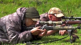 Hunting goats and two Fallow deer in New Zealand  56 [upl. by Sharma342]