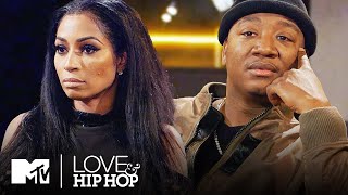 Ranked 5 Double Date Disasters on Love amp Hip Hop Atlanta [upl. by Consolata]