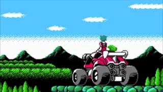 Blaster Master  Area 1 Theme Music Remix  Remake [upl. by Alber]