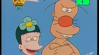 Gon the stone age boy hindi kids most entertainment cartoon episode 29 10 2016 Part 3 [upl. by Otilopih389]