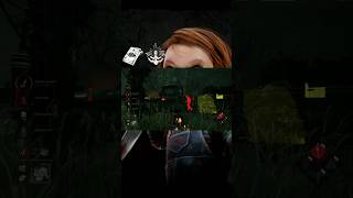 POISONED ZANSHIN CHUCKY  Dead By Daylight  dbdclips dbd intothefog dbdkiller dbdshorts [upl. by Notserp]