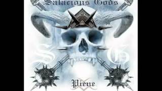 Salacious Gods quotIeskoald In Pienequot [upl. by Ynattir]