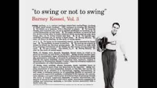 Barney Kessel  Happy Feeling [upl. by Attaynek431]