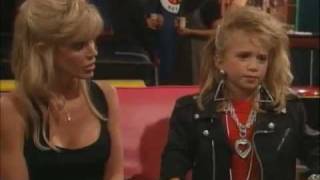 Full House  Cute  Funny Michelle Clips From Season 8 Part 1 [upl. by Erodisi]