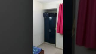 IIM Raipur New Campus Hostel Rooms [upl. by Eibbob654]