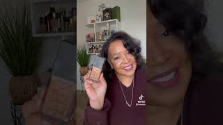 Best Foundations For Dry Mature Skin  Over 40 amp 50 [upl. by Itaws]