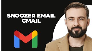 Comment reporter un email dans Gmail 2024 [upl. by Florian]