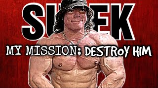 My Mission To Destroy Sam Sulek [upl. by Morganne]