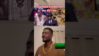 Djénéba DJABA ne me dit rien Patco Yao afrique duo humour duet abonnetoi wedding collage [upl. by Winshell382]