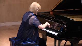 SchubertLiszt Ständchen Isabelle Oehmichen piano [upl. by Clovis]