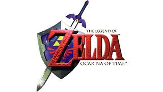 Boss Battle  The Legend of Zelda Ocarina of Time Music Extended [upl. by Sol]