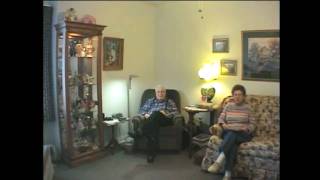 OSCODA SENIOR LIVING  VIDEO TESTIMONIAL 1 [upl. by Ellicul]