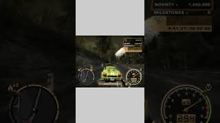 COMMENT YOUR FAVOURITE CARS  NEED FOR SPEED MOST WANTED 2005 GAMING NFSMW RACING [upl. by Ennazzus]