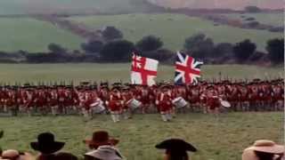 Barry Lyndon  Official Trailer 1975 HD [upl. by Xymenes]