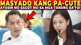 🔴 MASYADO kang paCUTE  CONG ADIONG  Jevara PH [upl. by Christenson]