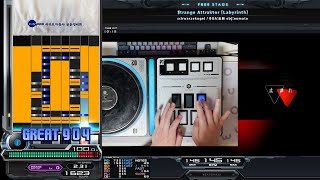 BMS trange Attraktor Labyrinth  Full Combo [upl. by Armil573]