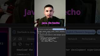 Ingeniero software solo domina java programming programacion engineering software java shorts [upl. by Yaf]