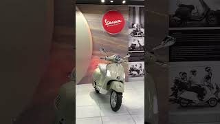 Vespa GTS 150 Classic 2024 vespa2024 vespagts [upl. by Malcah]