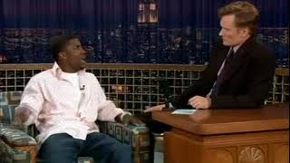 Kevin Hart Interview  5262004 [upl. by Esiuol]