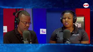 Haïtian Coffee News 22 Aout 2024 avec Pierre Renel Rene [upl. by Eimirej211]