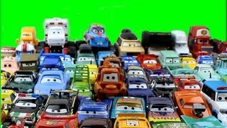 Cars Collection [upl. by Eninaj]