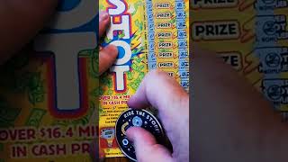 Power Win All  Nice Win ⚡Power Shot Kentucky Lottery Ticket 💥 lottery winner kentuckylottery [upl. by Sig]