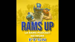 Rams Up Previews the Packers vs Rams [upl. by Osborne]