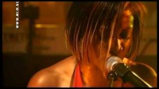 Beverley Knight  Gold  Live  MCM Cafe Paris [upl. by Styles919]