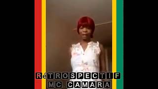 🇬🇳 MCCAMARA RÉTRO 🇨🇮 [upl. by Sheets]