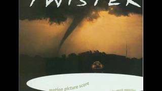 Twister  Original Score  14  F5  Dorothy IV [upl. by Aliekahs]