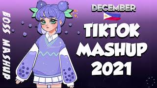 BEST TIKTOK 🍧MASHUP 2021 PHILIPPINES💥DECEMBER DANCE CRAZE [upl. by Unity454]