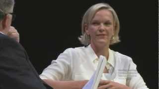 FULL SESSION  The Post MacTaggart QampA with Elisabeth Murdoch [upl. by Brockwell213]