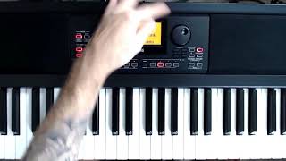 Exploring The New XE20 Ensemble Piano [upl. by Quintin]